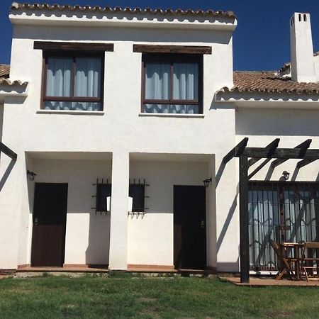 Sierra El Retiro Villa Sevilla Buitenkant foto