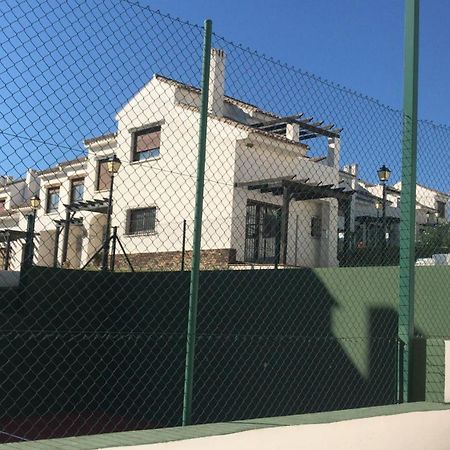 Sierra El Retiro Villa Sevilla Buitenkant foto