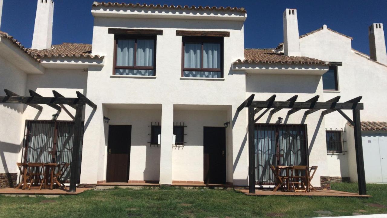 Sierra El Retiro Villa Sevilla Buitenkant foto