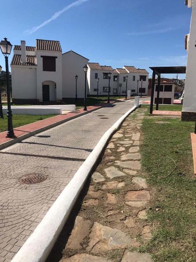 Sierra El Retiro Villa Sevilla Buitenkant foto