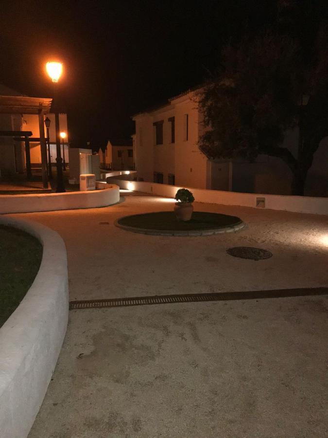 Sierra El Retiro Villa Sevilla Buitenkant foto