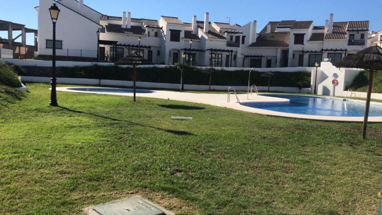 Sierra El Retiro Villa Sevilla Buitenkant foto