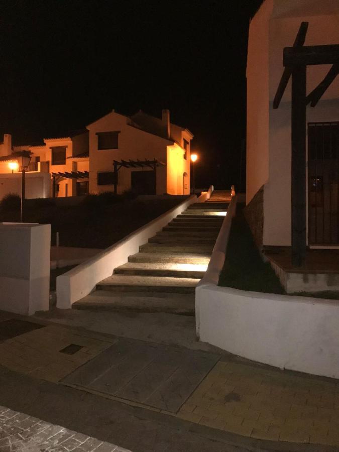 Sierra El Retiro Villa Sevilla Buitenkant foto
