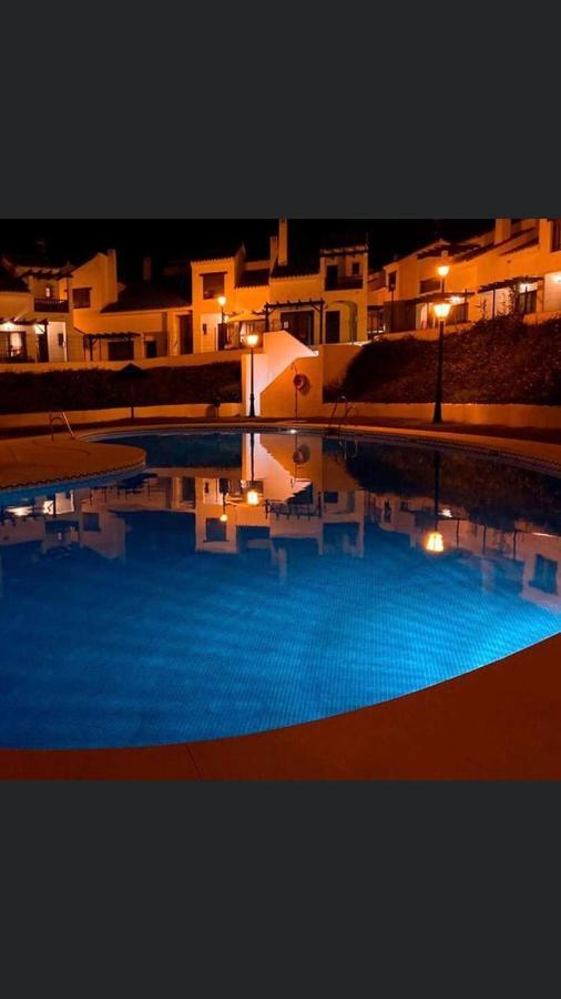 Sierra El Retiro Villa Sevilla Buitenkant foto