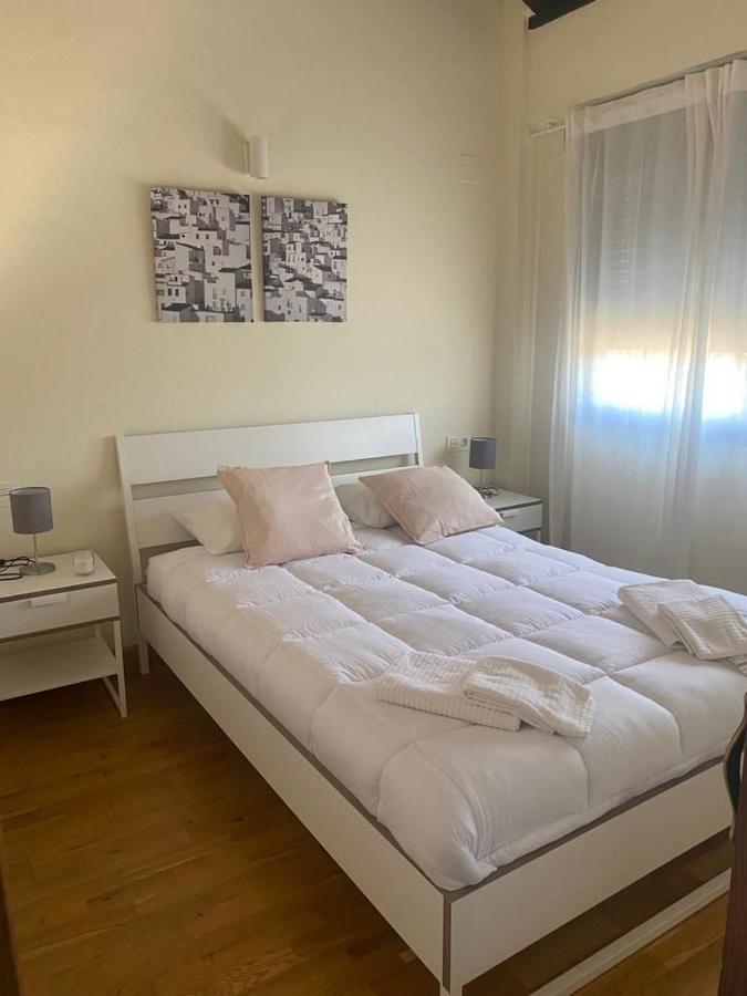 Sierra El Retiro Villa Sevilla Buitenkant foto